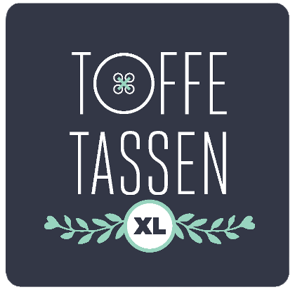 Toffe Tassen XL